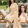 Latest Dnp Inaaya Roman Silk Top Bottom With Dupatta Wholesale 2026