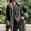 Deepsy Jade Elara Chiffon Dupatta Cotton Embroidered Salwar Kameez Wholesale