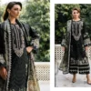 Deepsy Jade Elara Chiffon Dupatta Cotton Embroidered Salwar Kameez Wholesale