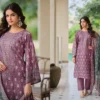 Shree Bin Saeed Lawn Collection Vol 28 Cotton Embroidered Pakistani Suit Wholesale