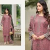 Shree Bin Saeed Lawn Collection Vol 28 Cotton Embroidered Pakistani Suit Wholesale
