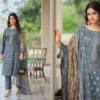 Shree Bin Saeed Lawn Collection Vol 28 Cotton Embroidered Pakistani Suit Wholesale