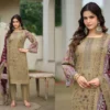 Shree Bin Saeed Lawn Collection Vol 28 Cotton Embroidered Pakistani Suit Wholesale