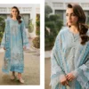 Deepsy Jade Elara Cotton Dupatta Cotton Embroidered Salwar Kameez Wholesale