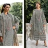 Deepsy Jade Elara Cotton Dupatta Cotton Embroidered Salwar Kameez Wholesale