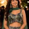 Stylish Mrudangi Aayushi Net Seuqence Worked Designer Indowestern Collection Wholesale 2026