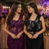 Mrudangi Durga Lycra Ready To Wear Saree Collection Wholesale