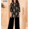 Beautiful Mcm Zilmil Vol 4 Vartican Discharge Printed Co Ord Set Collection Wholesale 2026