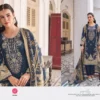 Stylish Belliza Naira Vol 142 Cotton With Self Embroidered Dress Material Wholesale 2026