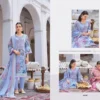 Stylish Belliza Naira Vol 142 Cotton With Self Embroidered Dress Material Wholesale 2026