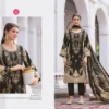 Stylish Belliza Naira Vol 142 Cotton With Self Embroidered Dress Material Wholesale 2026