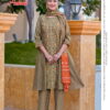 Buy Mystic 9 Aakruti Vol 1 Vertican Shimmer Flaired Top With Bottom And Dupatta Wholesale 2026