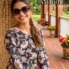 Tips And Tops Instagirl Vol 2 Rayon Printed Co Ord Set Collection Wholesale