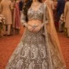 Beautiful Mrudangi Morni Vol 2 Real Premium Net Embroidered Designer Lehenga Choli Wholesale 2026