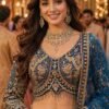 Beautiful Mrudangi Morni Vol 2 Real Premium Net Embroidered Designer Lehenga Choli Wholesale 2026