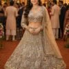 Beautiful Mrudangi Morni Vol 2 Real Premium Net Embroidered Designer Lehenga Choli Wholesale 2026
