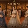 Beautiful Mrudangi Morni Vol 2 Real Premium Net Embroidered Designer Lehenga Choli Wholesale 2026