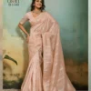 Stylish Sethnic Oshee Flex Tissue Linen Blend Zari Woven Saree Collection Wholesale 2026
