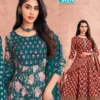 Mcm Anarkali Vol 11 Readymade Cotton Anarkali Kurti Set Collection Wholesale