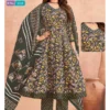 Launching Mcm Anarkali Vol 11 Readymade Cotton Anarkali Kurti Set Collection Wholesale 2026