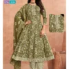 Launching Mcm Anarkali Vol 11 Readymade Cotton Anarkali Kurti Set Collection Wholesale 2026