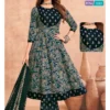 Launching Mcm Anarkali Vol 11 Readymade Cotton Anarkali Kurti Set Collection Wholesale 2026