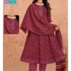 Launching Mcm Anarkali Vol 11 Readymade Cotton Anarkali Kurti Set Collection Wholesale 2026