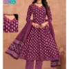 Launching Mcm Anarkali Vol 11 Readymade Cotton Anarkali Kurti Set Collection Wholesale 2026