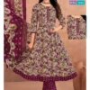 Launching Mcm Anarkali Vol 11 Readymade Cotton Anarkali Kurti Set Collection Wholesale 2026