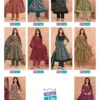 Launching Mcm Anarkali Vol 11 Readymade Cotton Anarkali Kurti Set Collection Wholesale 2026