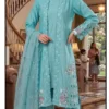 Hoor Tex 801 A To D Cristal Viscose Readymade Salwar Kameez Collection Wholesale