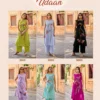 Latest Mittoo Udaan Dhabu Cotton Thread Work Kurti With Bottom Collection Wholesale 2026