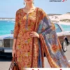 Ganeshji Nargis Vol 7 Indo Cotton Printed Dress Material Collection Wholesale