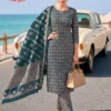 Beautiful Ganeshji Nargis Vol 7 Indo Cotton Printed Dress Material Collection Wholesale 2026
