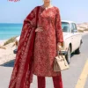 Beautiful Ganeshji Nargis Vol 7 Indo Cotton Printed Dress Material Collection Wholesale 2026