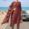 Beautiful Ganeshji Nargis Vol 7 Indo Cotton Printed Dress Material Collection Wholesale 2026