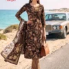 Beautiful Ganeshji Nargis Vol 7 Indo Cotton Printed Dress Material Collection Wholesale 2026