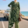 Beautiful Ganeshji Nargis Vol 7 Indo Cotton Printed Dress Material Collection Wholesale 2026