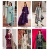 Latest Keval Kaira Vol 31 Cotton Printed Karachi Dress Material Collection Wholesale 2026