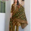 Beautiful Cotton Candy Vol 2 By Passion Tree Heavy Cotton Prin Kurti Bottom With Dupatta Wholesale 2026