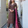 Beautiful Cotton Candy Vol 2 By Passion Tree Heavy Cotton Prin Kurti Bottom With Dupatta Wholesale 2026