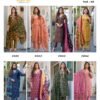 Beautiful Cotton Candy Vol 2 By Passion Tree Heavy Cotton Prin Kurti Bottom With Dupatta Wholesale 2026