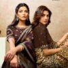 Mahotsav Norita 44600 Oasis Satin Silk Designer Saree Collection Wholesale