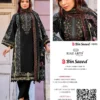 Buy Riaz Arts Bin Saeed Surbhi Cambric Cotton Embroidered Dress Material Collection Wholesale 2026