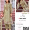 Buy Riaz Arts Bin Saeed Surbhi Cambric Cotton Embroidered Dress Material Collection Wholesale 2026
