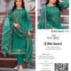 Buy Riaz Arts Bin Saeed Surbhi Cambric Cotton Embroidered Dress Material Collection Wholesale 2026