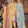 Riaz Arts Musafir Vol 32 Cotton Cambric Lawn Printed Dress Material Wholesale