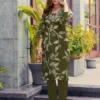 Buy Vaniska Cotton Candy Vol 1 Cotton Foil Printed Kurti With Bottom Collection Wholesale 2026