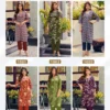 Buy Vaniska Cotton Candy Vol 1 Cotton Foil Printed Kurti With Bottom Collection Wholesale 2026