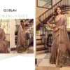 Latest Gobuni Shreya Kolkata Cotton Lichi Work Saree Collection Wholesale 2026